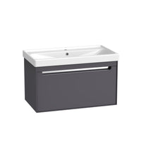Acumen 800 Wallmounted Vanity Unit