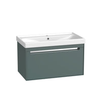 Acumen 800 Wallmounted Vanity Unit