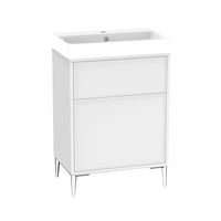 Arlington 600 Freestanding Vanity Unit