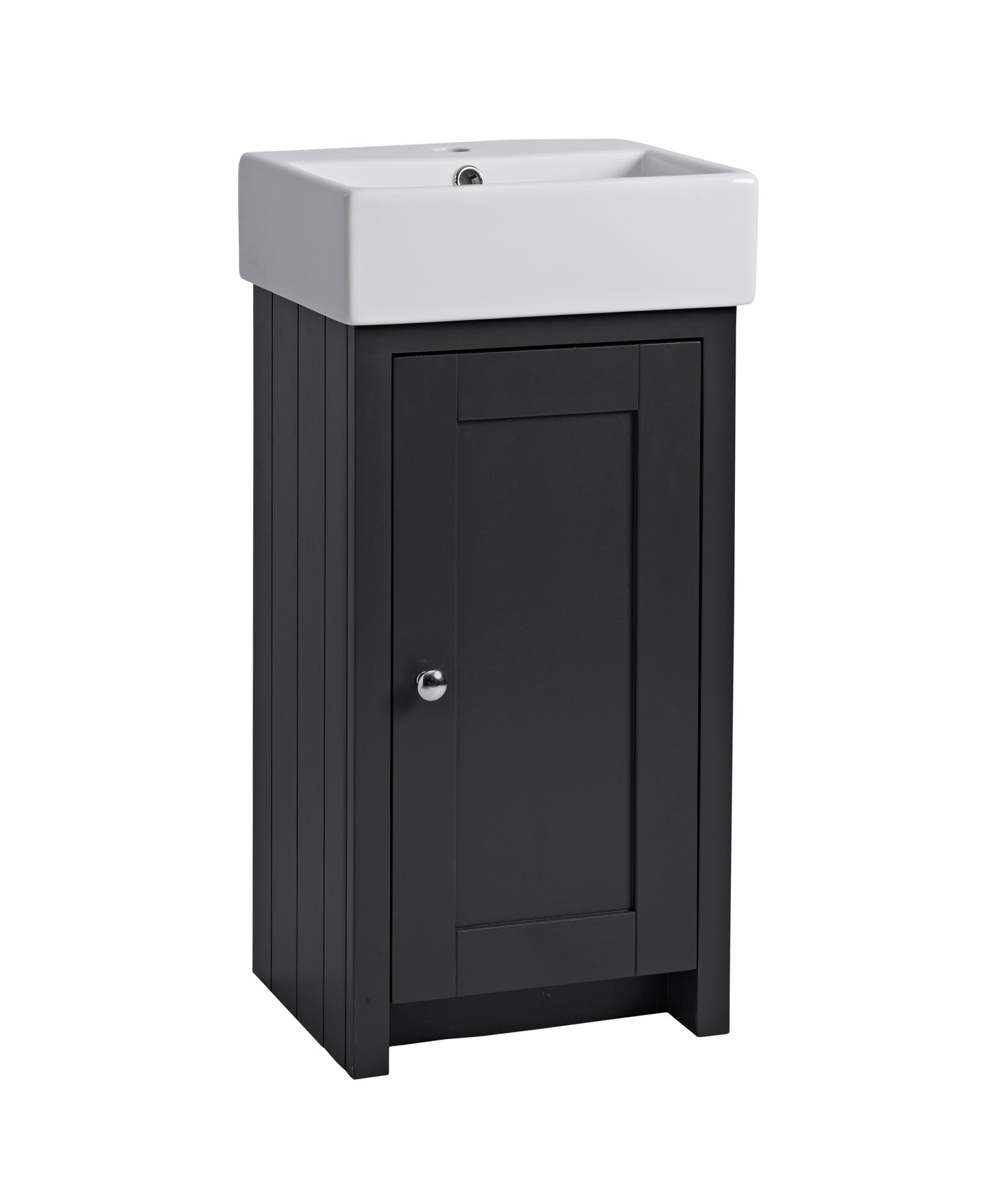 Lansdown 430 Cloakroom Unit