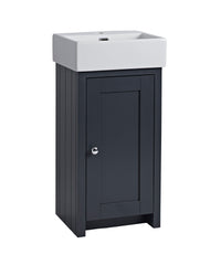 Lansdown 430 Cloakroom Unit
