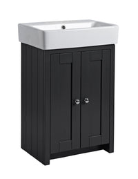 Lansdown 575 Freestanding Unit