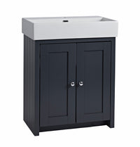 Lansdown 700 Freestanding Unit