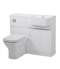 Match 1000 Right Furniture Unit