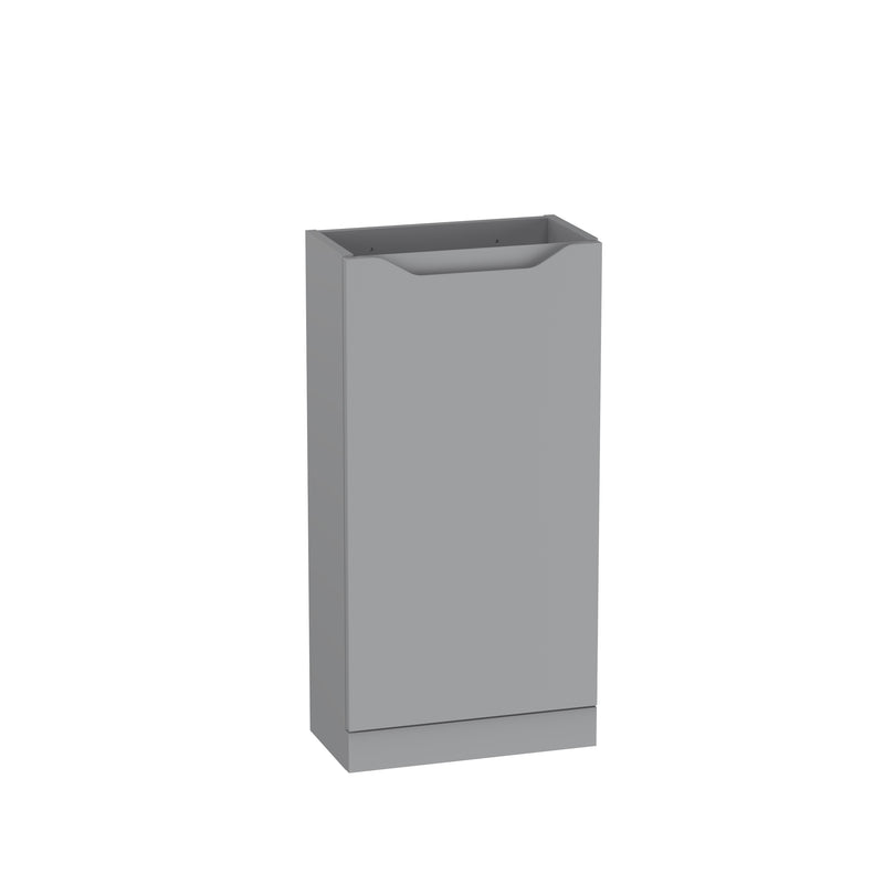 Nimble 400 Cloakroom Unit