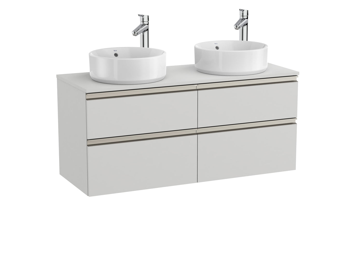 The Gap Countertop 1200mm