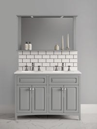 Downton Slabton Washbasin Unit