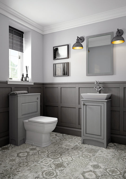 Downton Cloakroom Unit