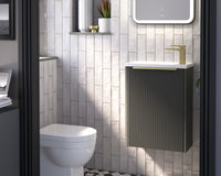 HeyU Cloakroom Unit 500mm