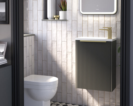 HeyU Cloakroom Unit 500mm