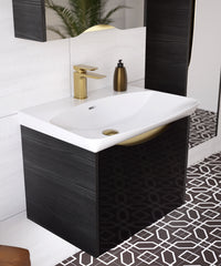 Lustre Washbasin Vanity Unit