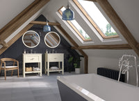 Roseberry Washstand Vanity Unit