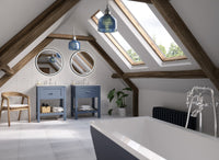 Roseberry Washstand Vanity Unit