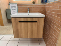 Ideal Standard 600mm 1 Drawer Vanity Unit & Basin