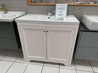 Brunswick 900mm Vanity Unit & Basin
