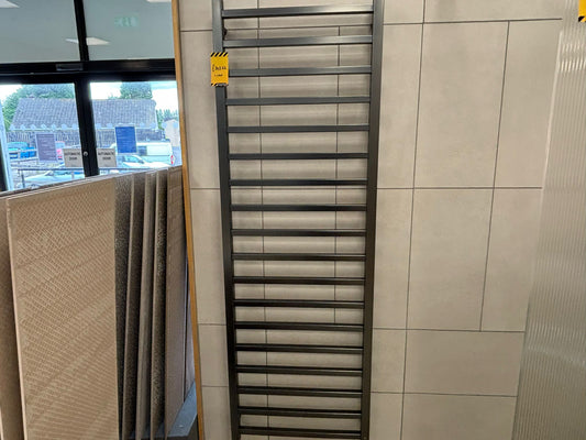 Aqualla Encore Towel Radiator