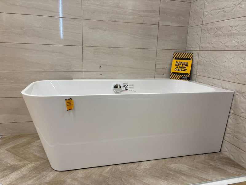Waters Skye Right-Hand Corner Bath