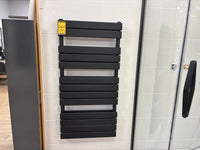 Aqualla Source Towel Radiator