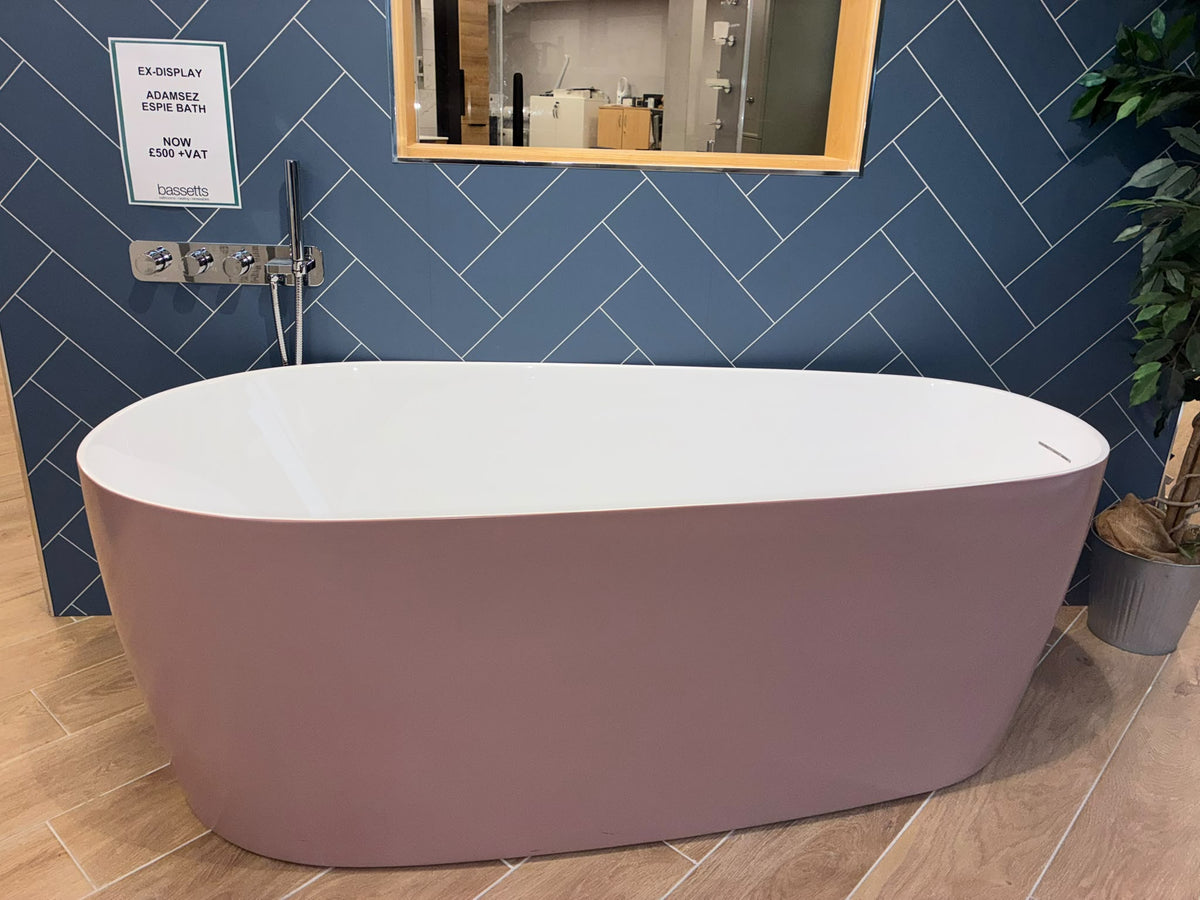 Adamsez Espie Bath