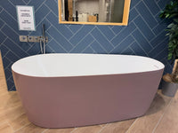 Adamsez Espie Bath