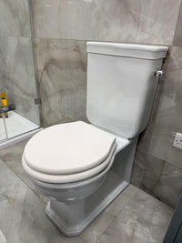 Imperial Regent Toilet