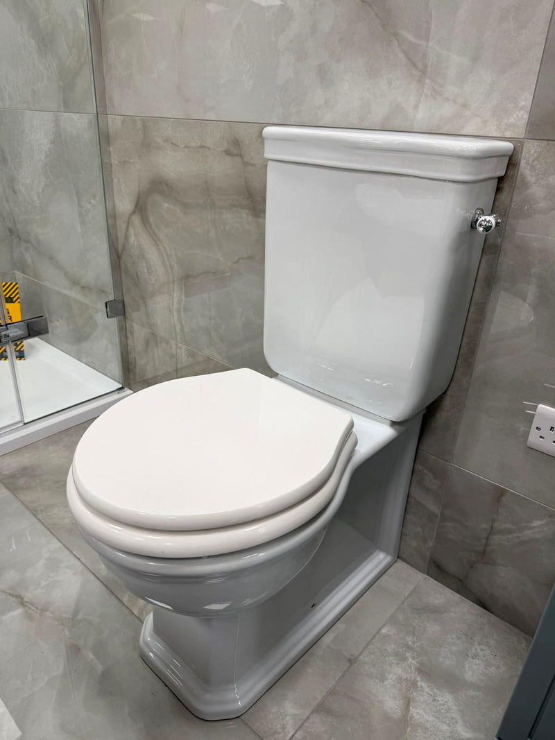 Imperial Regent Toilet