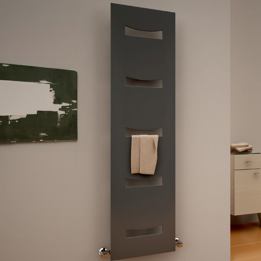 Ancora Radiator