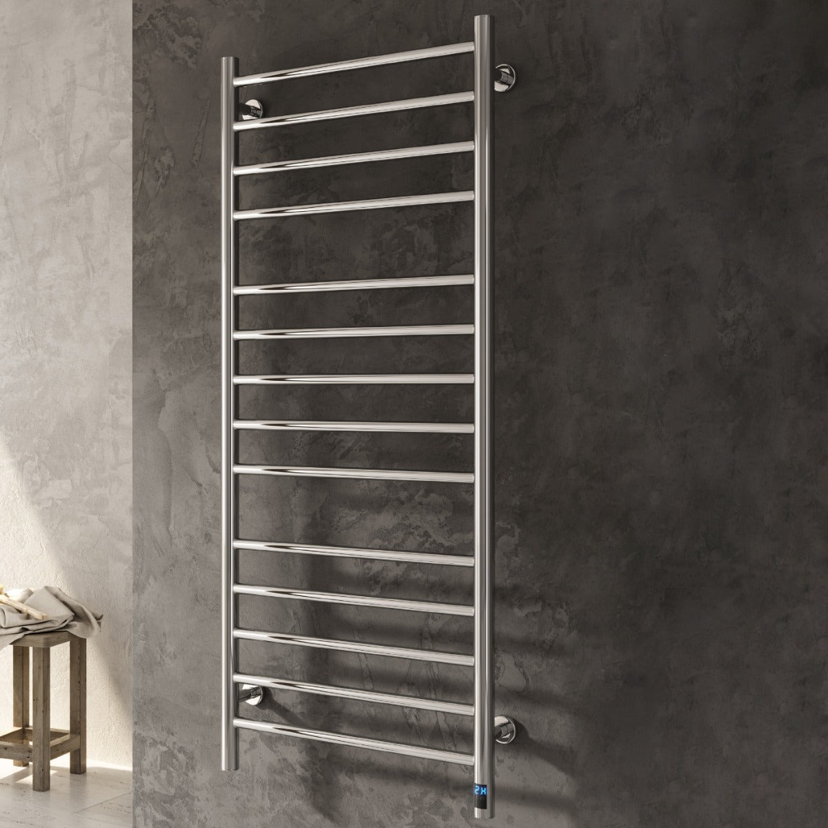 Arnage Radiator