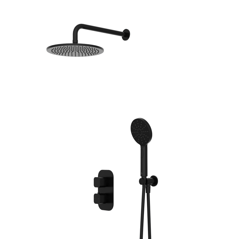Fuse Black Minimal