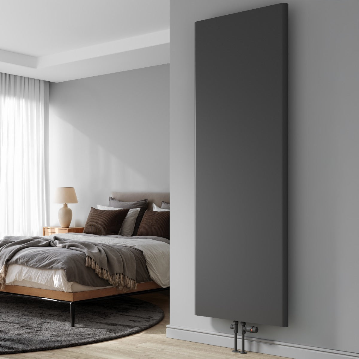 Borda Radiator