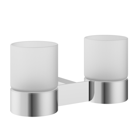 Encore Double Tumbler Holder