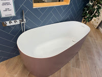 Adamsez Espie Bath