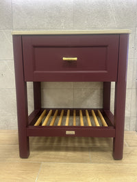 Utopia Roseberry Washstand & Worktop