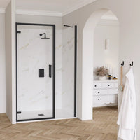 ETO Hinge Door with Inline Panel
