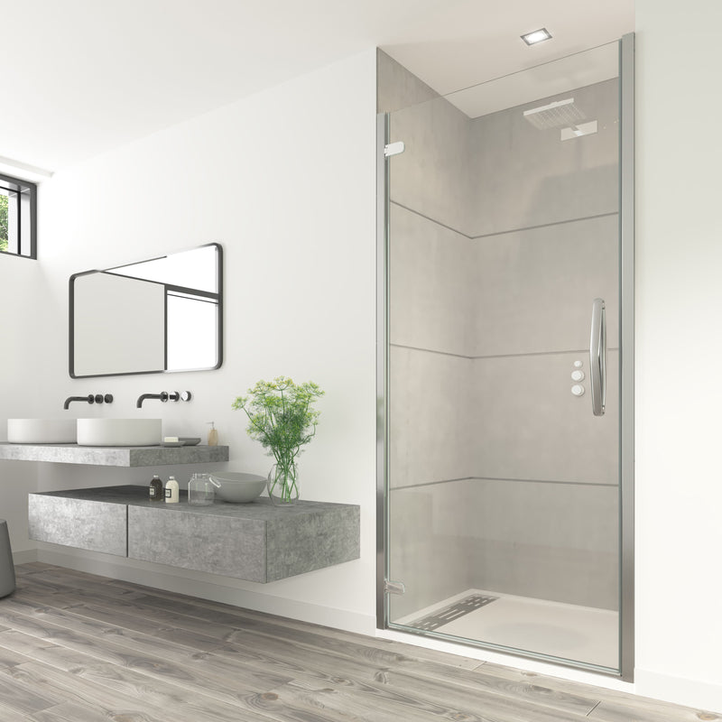 ORO Hinge Door