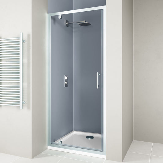 HYDRO EXPRESS Pivot Door