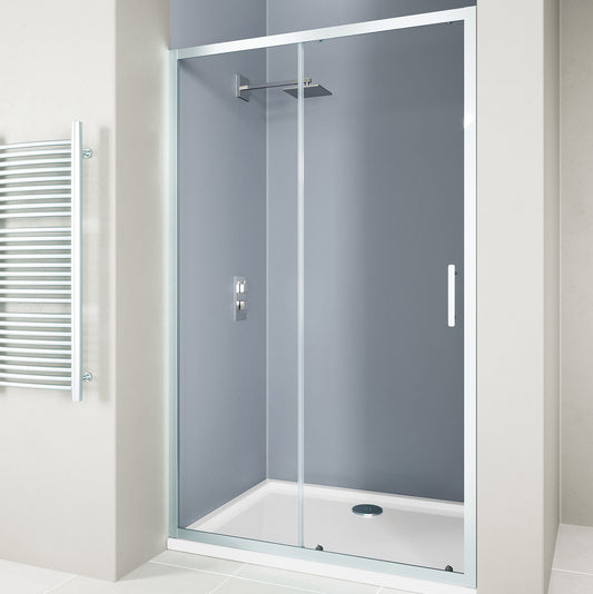 HYDRO EXPRESS Sliding Door