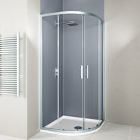 HYDRO EXPRESS 2 Door Quadrant