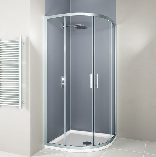 HYDRO EXPRESS 2 Door Quadrant