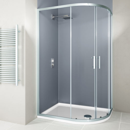 HYDRO EXPRESS 2 Door Offset Quadrant