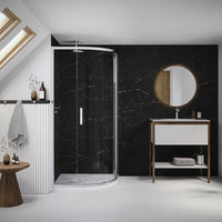 BABY ILI One Door Sliding Quadrant