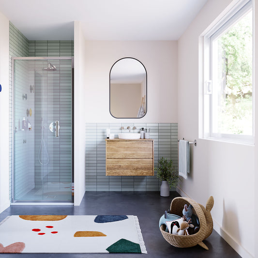 BABY ILI Bifold Door