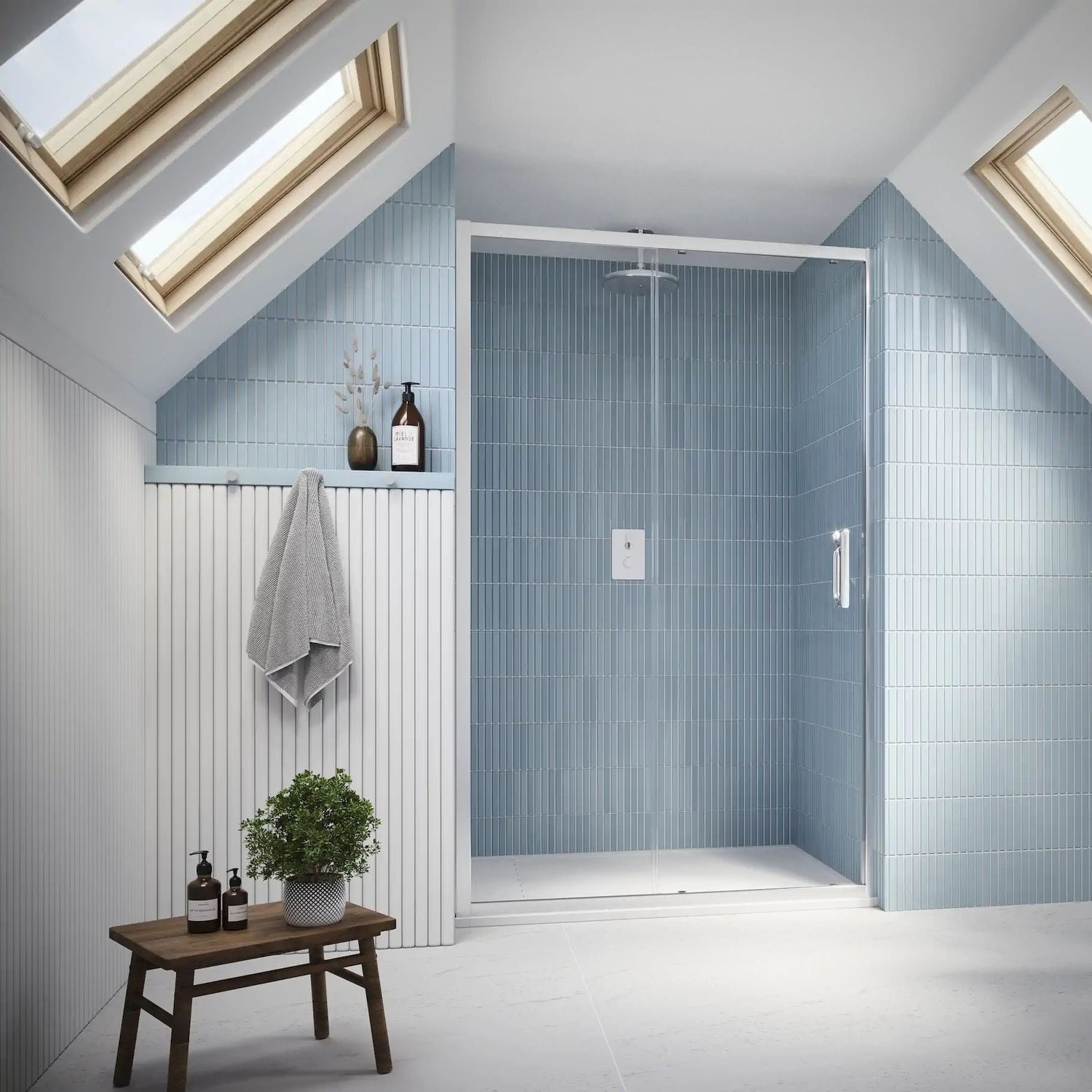 BABY ILI Sliding Door