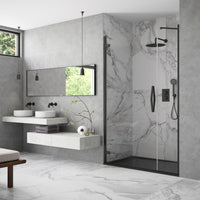 ORO Hinge & Inline Door