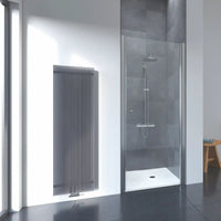 FLAIR FRAMELESS Flair Frameless Pivot Door