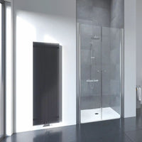 FLAIR FRAMELESS Flair Frameless Saloon Door