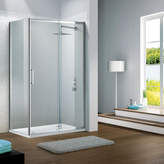 SLIMLINE CAPELLA Sliding Door