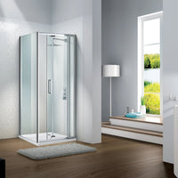 SLIMLINE CAPELLA Bifold Door