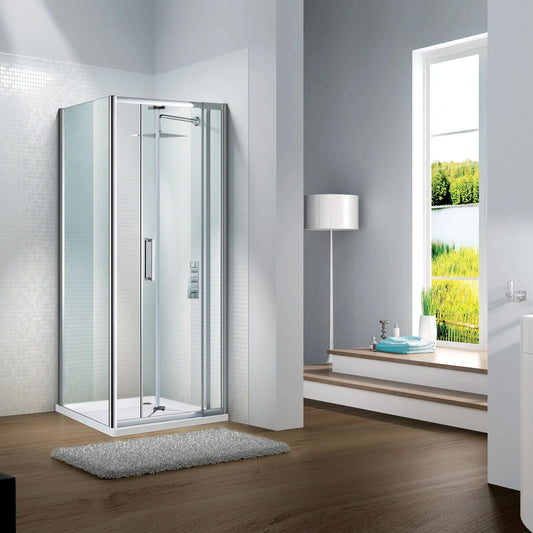 SLIMLINE CAPELLA Bifold Door