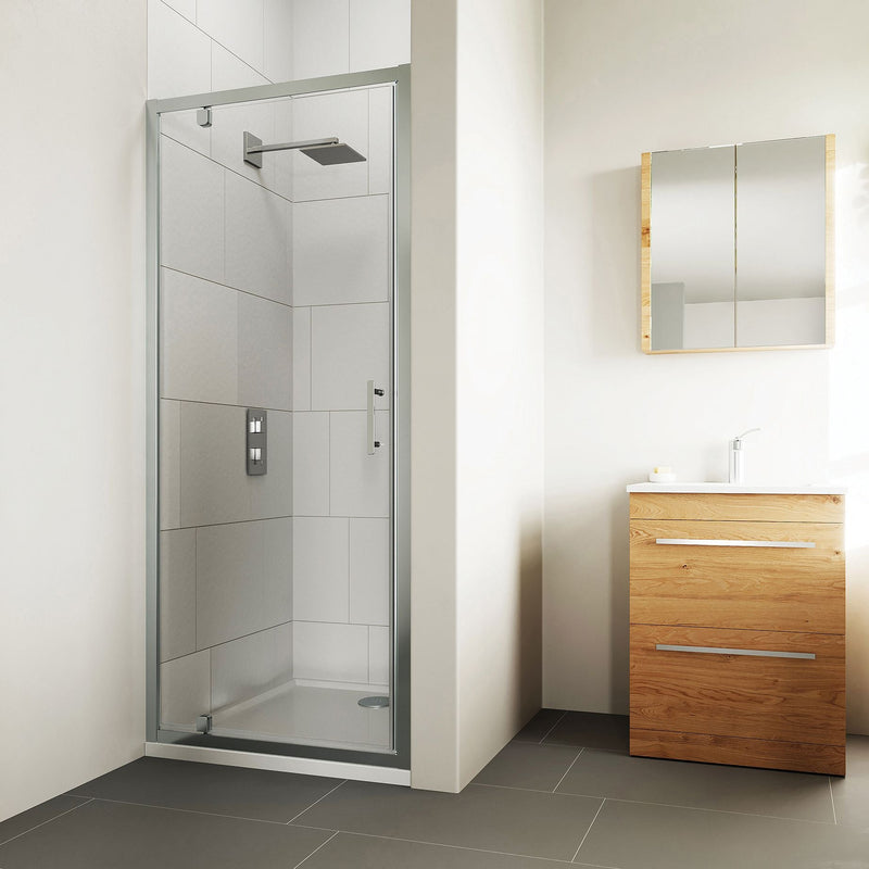 VERVE PRO Pivot Door